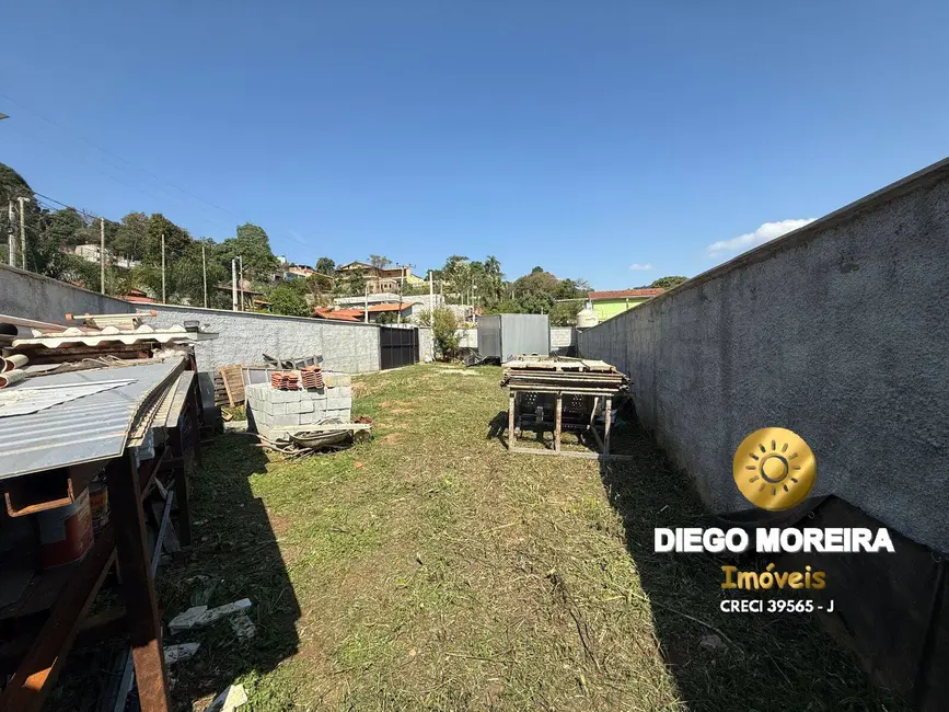 Foto 8 de Terreno / Lote à venda, 264m2 em Mairipora - SP