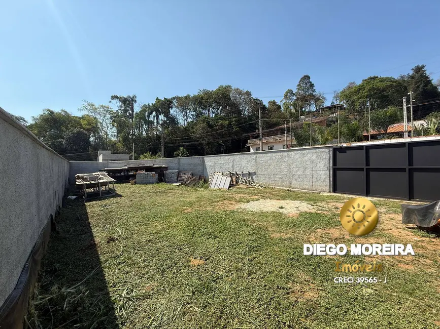 Foto 5 de Terreno / Lote à venda, 264m2 em Mairipora - SP