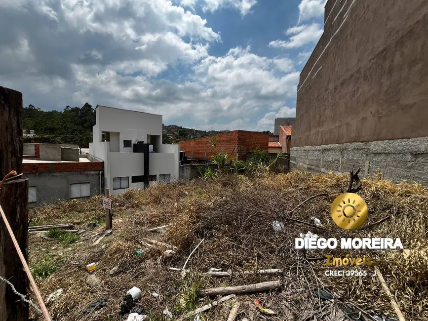 Foto 5 de Terreno / Lote à venda, 210m2 em Franco Da Rocha - SP