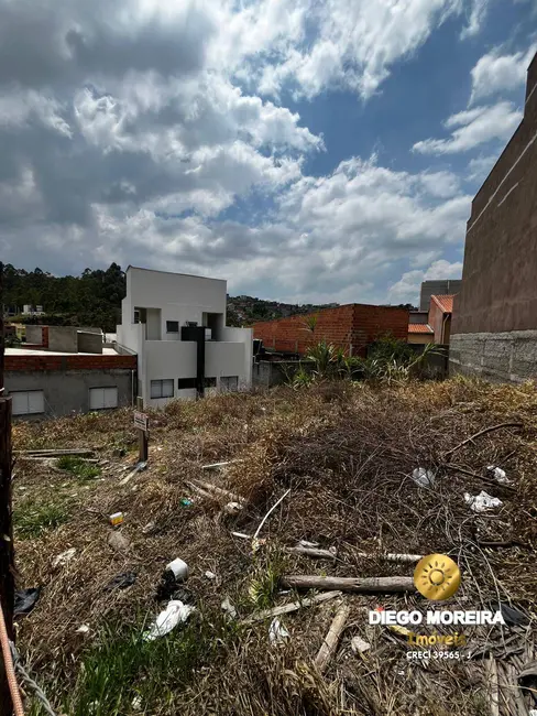 Foto 2 de Terreno / Lote à venda, 210m2 em Franco Da Rocha - SP