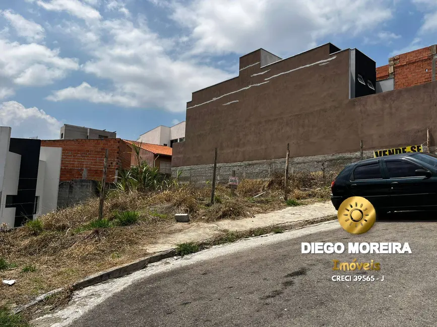 Foto 8 de Terreno / Lote à venda, 210m2 em Franco Da Rocha - SP