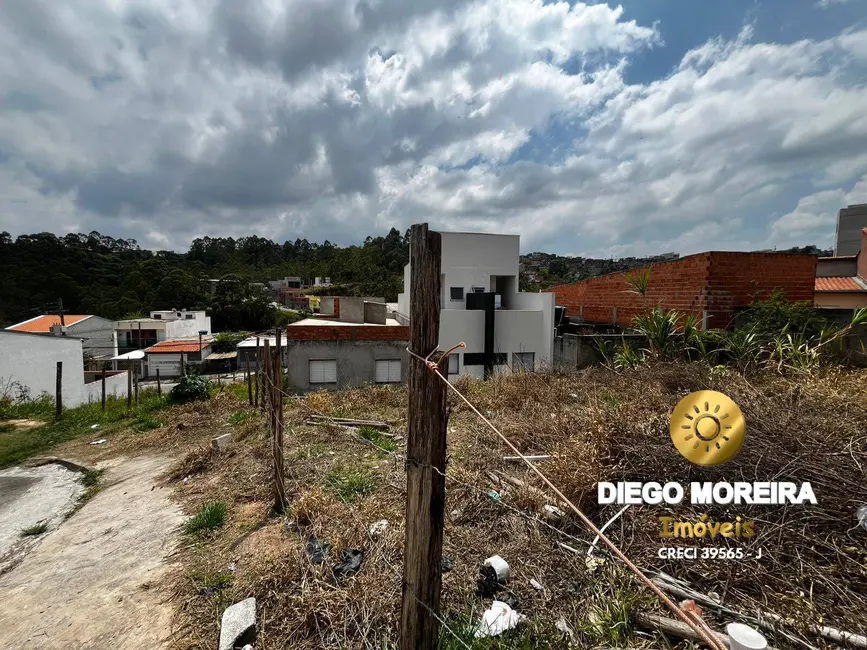 Foto 6 de Terreno / Lote à venda, 210m2 em Franco Da Rocha - SP
