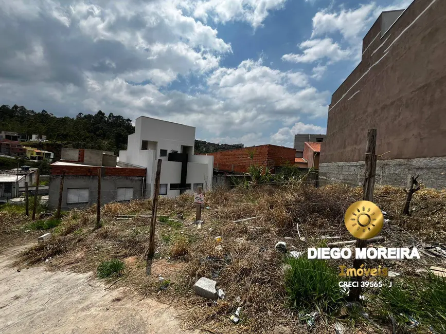 Foto 4 de Terreno / Lote à venda, 210m2 em Franco Da Rocha - SP