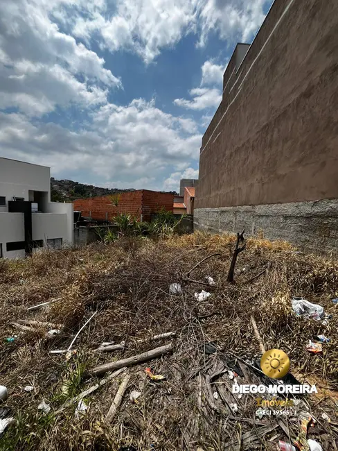 Foto 3 de Terreno / Lote à venda, 210m2 em Franco Da Rocha - SP