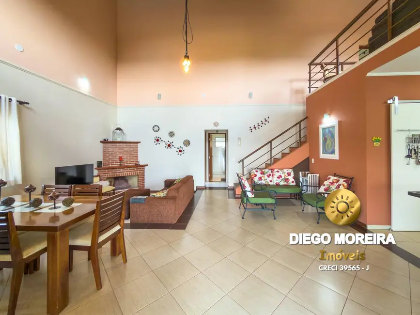 Foto 7 de Chácara com 3 quartos à venda, 378m2 em Piracaia - SP