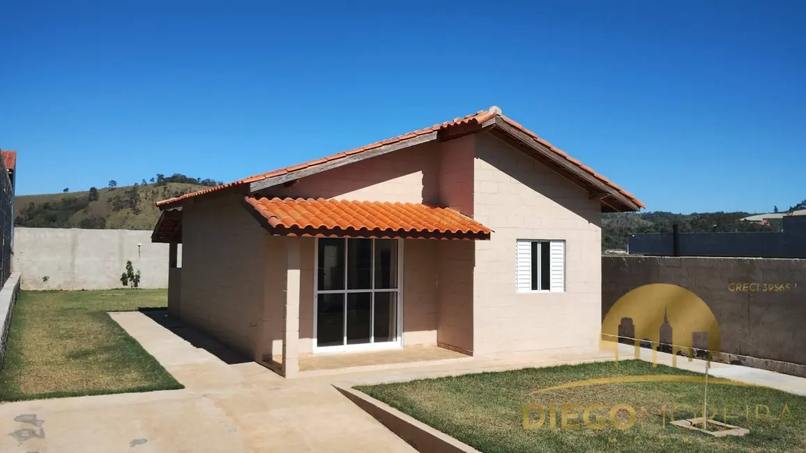 Foto 1 de Casa com 2 quartos à venda, 384m2 em Atibaia - SP