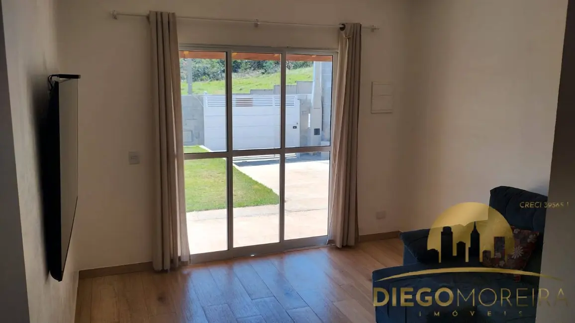 Foto 5 de Casa com 2 quartos à venda, 384m2 em Atibaia - SP