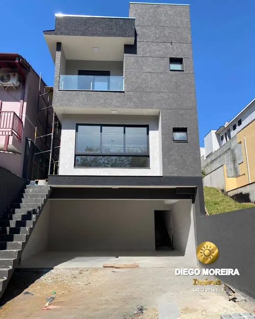 Foto 1 de Casa de Condomínio com 3 quartos à venda, 300m2 em Villa Verde, Franco Da Rocha - SP