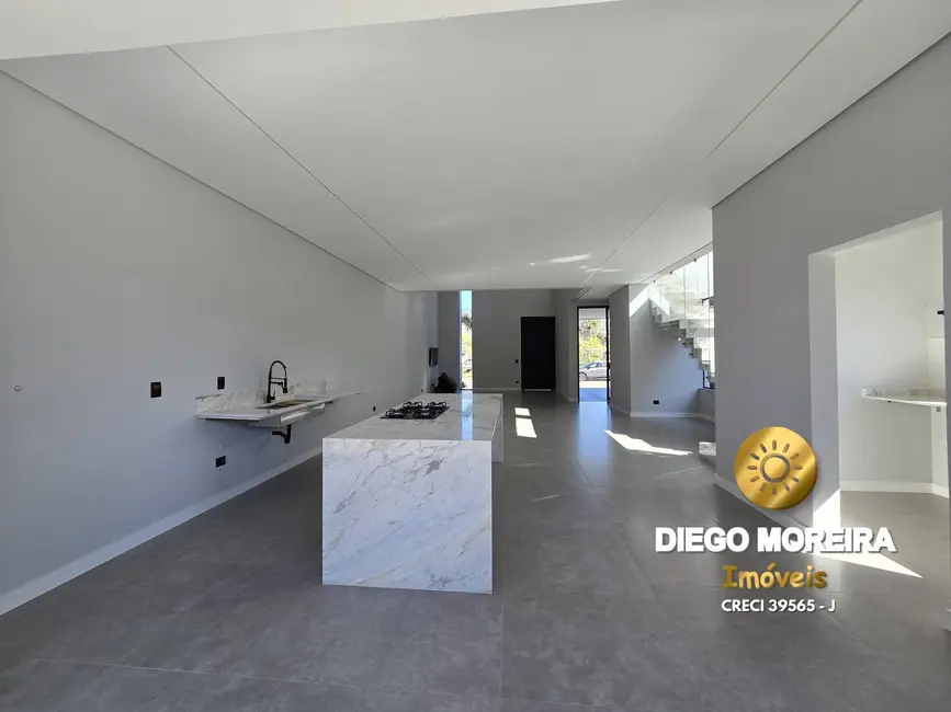 Foto 4 de Casa de Condomínio com 3 quartos à venda, 300m2 em Vila Santista, Atibaia - SP