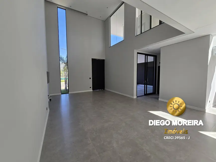 Foto 6 de Casa de Condomínio com 3 quartos à venda, 300m2 em Vila Santista, Atibaia - SP