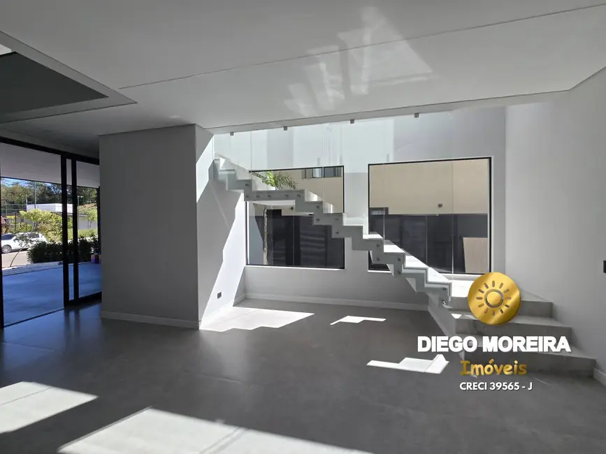 Foto 8 de Casa de Condomínio com 3 quartos à venda, 300m2 em Vila Santista, Atibaia - SP