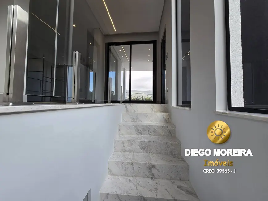 Foto 9 de Casa de Condomínio com 3 quartos à venda, 300m2 em Vila Santista, Atibaia - SP