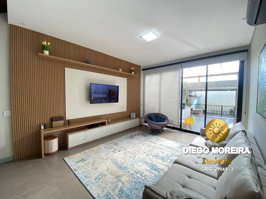 Foto 3 de Casa com 2 quartos à venda, 166m2 em Jardim dos Pinheiros, Atibaia - SP