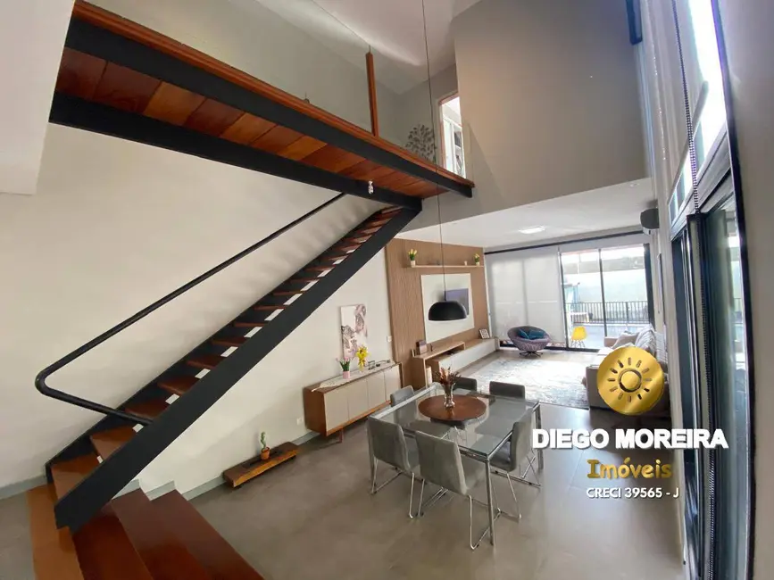 Foto 7 de Casa com 2 quartos à venda, 166m2 em Jardim dos Pinheiros, Atibaia - SP