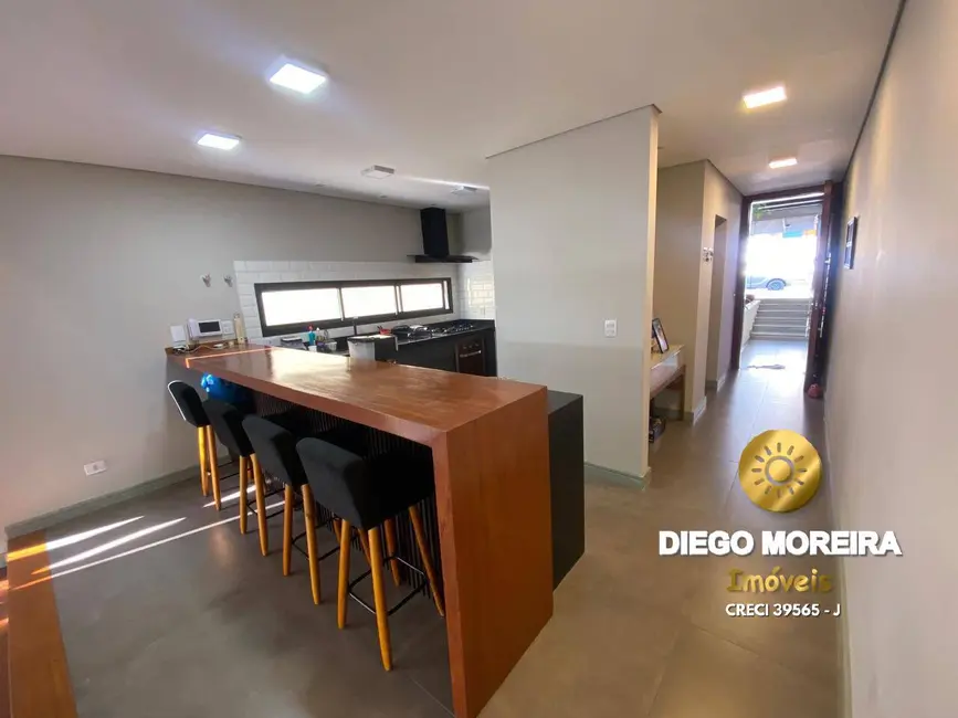 Foto 8 de Casa com 2 quartos à venda, 166m2 em Jardim dos Pinheiros, Atibaia - SP