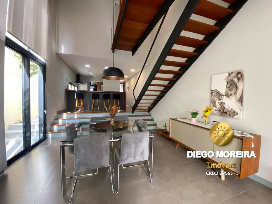 Foto 5 de Casa com 2 quartos à venda, 166m2 em Jardim dos Pinheiros, Atibaia - SP