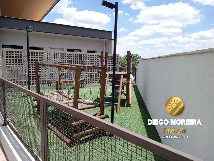 Foto 8 de Lote de Condomínio à venda, 377m2 em Nova Gardênia, Atibaia - SP