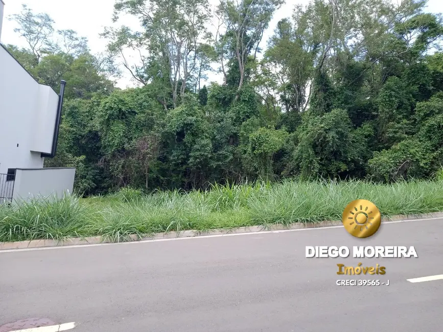 Foto 5 de Lote de Condomínio à venda, 377m2 em Nova Gardênia, Atibaia - SP