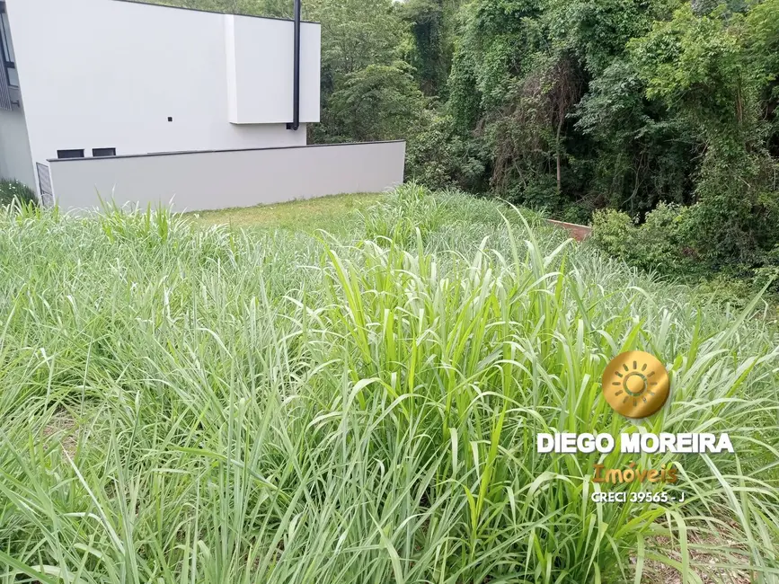 Foto 2 de Lote de Condomínio à venda, 377m2 em Nova Gardênia, Atibaia - SP