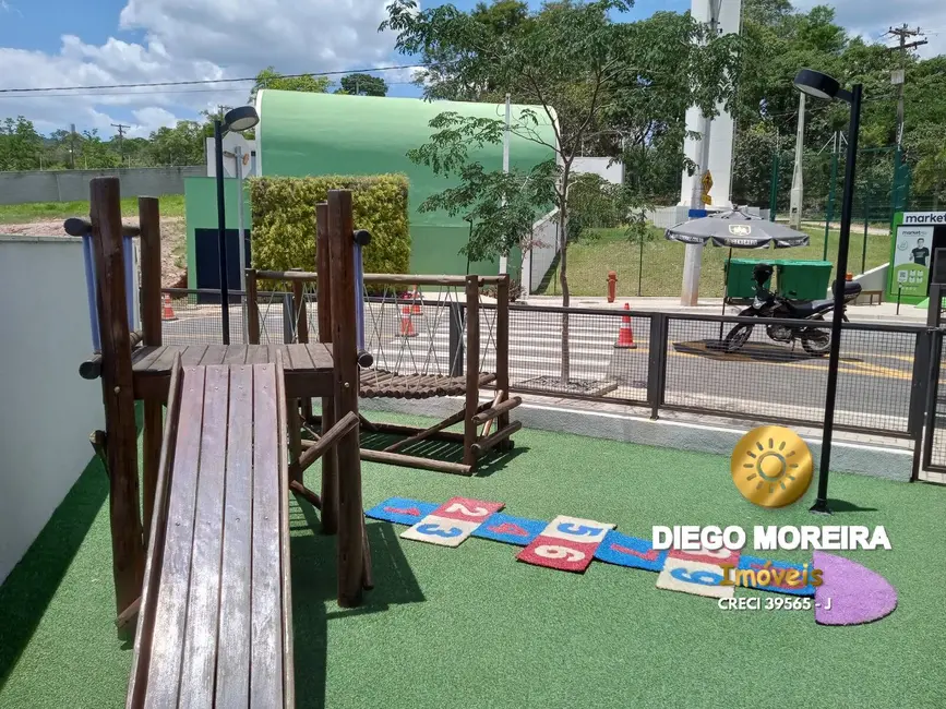 Foto 6 de Lote de Condomínio à venda, 377m2 em Nova Gardênia, Atibaia - SP