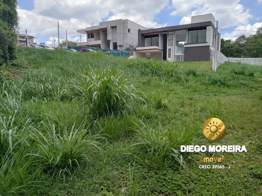 Foto 4 de Lote de Condomínio à venda, 377m2 em Nova Gardênia, Atibaia - SP
