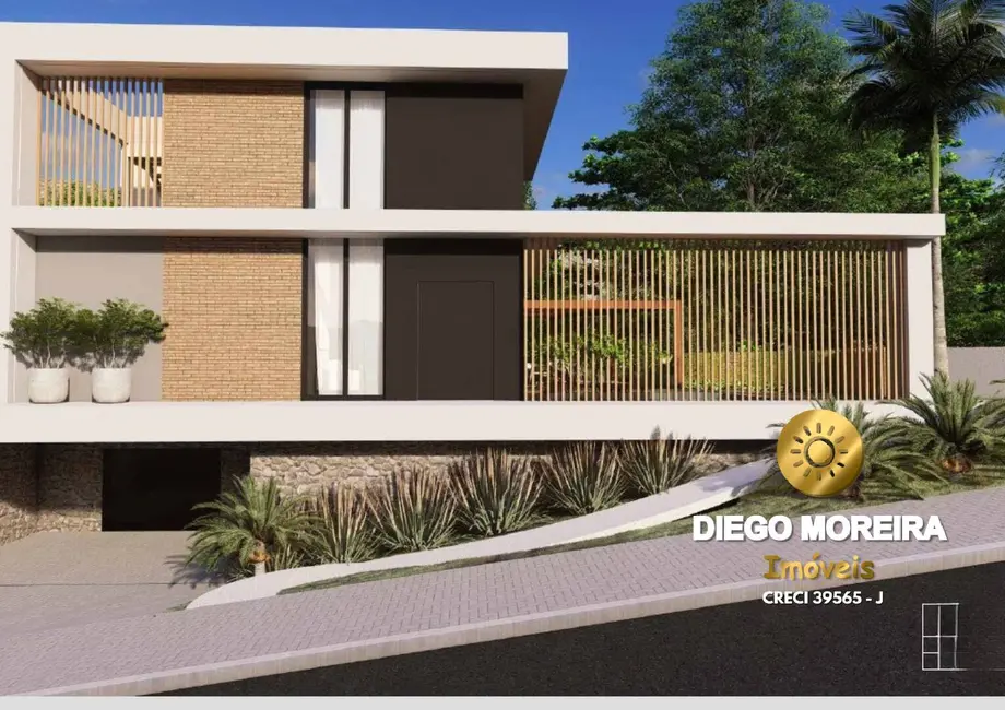 Foto 9 de Lote de Condomínio à venda, 377m2 em Nova Gardênia, Atibaia - SP