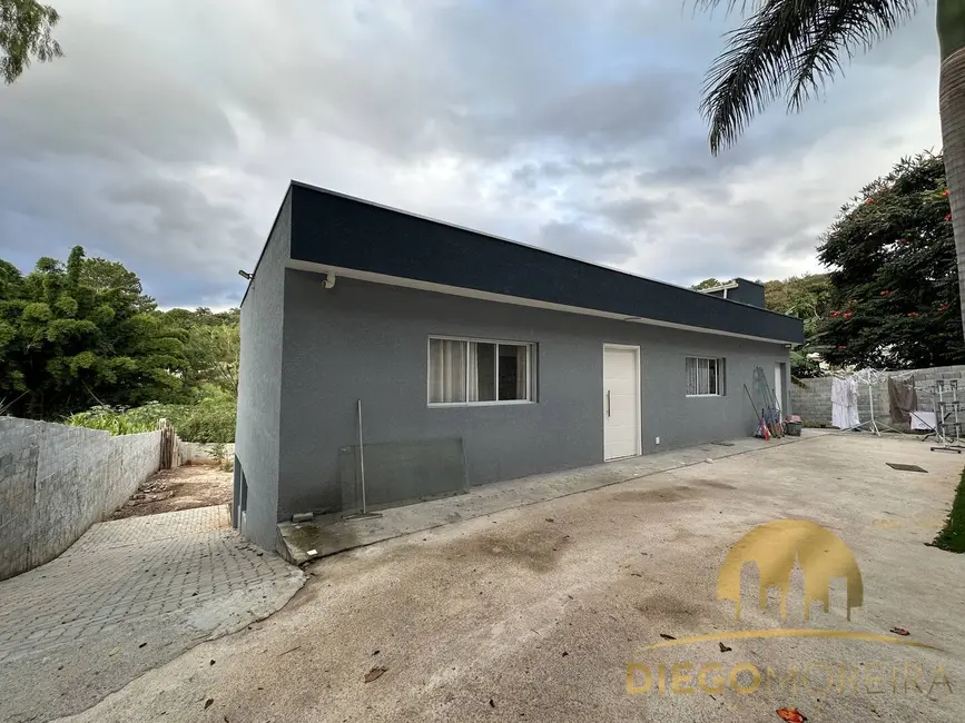 Foto 1 de Casa com 3 quartos à venda, 511m2 em Jardim Estância Brasil, Atibaia - SP