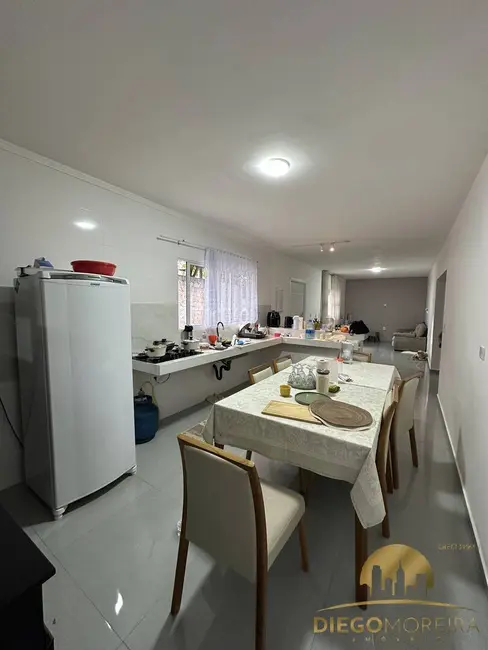 Foto 3 de Casa com 3 quartos à venda, 511m2 em Jardim Estância Brasil, Atibaia - SP