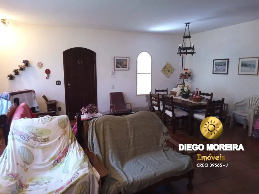 Foto 9 de Casa de Condomínio com 3 quartos à venda, 140m2 em Parque Arco Iris, Atibaia - SP