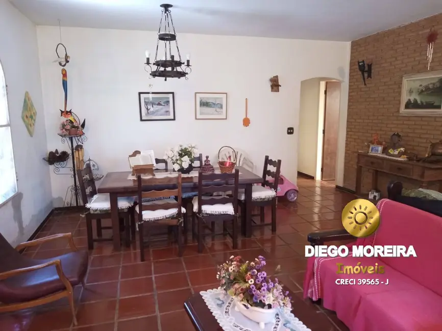 Foto 4 de Casa de Condomínio com 3 quartos à venda, 140m2 em Parque Arco Iris, Atibaia - SP