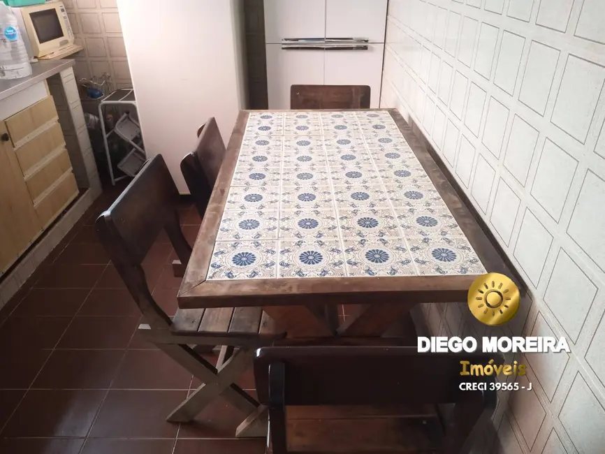 Foto 3 de Casa de Condomínio com 3 quartos à venda, 140m2 em Parque Arco Iris, Atibaia - SP