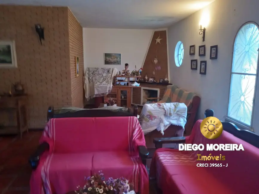 Foto 7 de Casa de Condomínio com 3 quartos à venda, 140m2 em Parque Arco Iris, Atibaia - SP