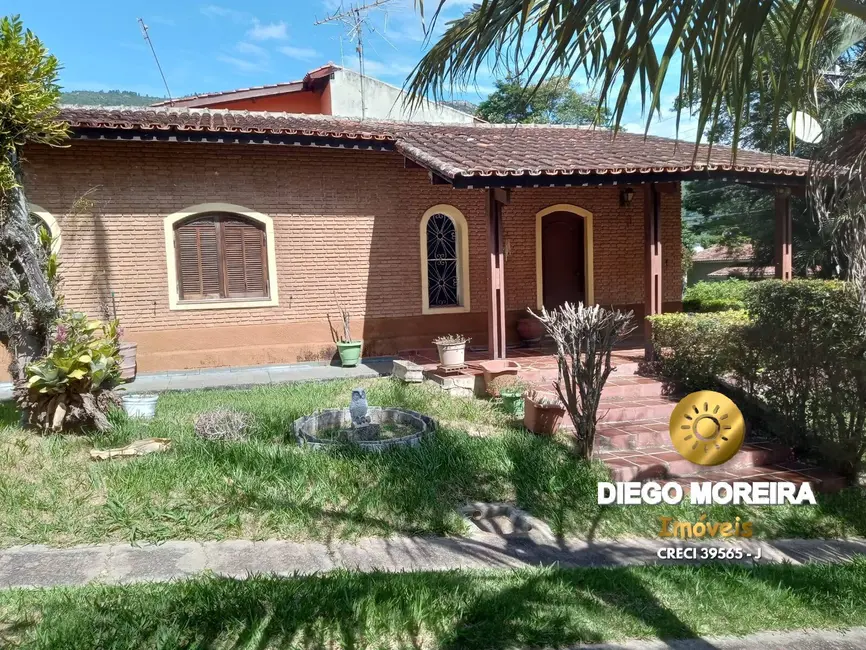 Foto 1 de Casa de Condomínio com 3 quartos à venda, 140m2 em Parque Arco Iris, Atibaia - SP