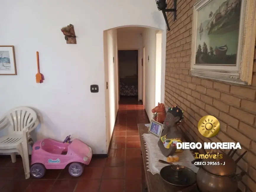 Foto 5 de Casa de Condomínio com 3 quartos à venda, 140m2 em Parque Arco Iris, Atibaia - SP