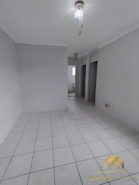 Apartamento com 2 quartos à venda e para alugar, 49m2 em Mairipora - SP - imagem 3 Foto 3 de Apartamento com 2 quartos à venda e para alugar, 49m2 em Mairipora - SP