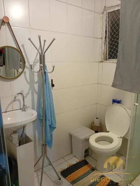 Foto 5 de Apartamento com 2 quartos à venda e para alugar, 50m2 em Mairipora - SP