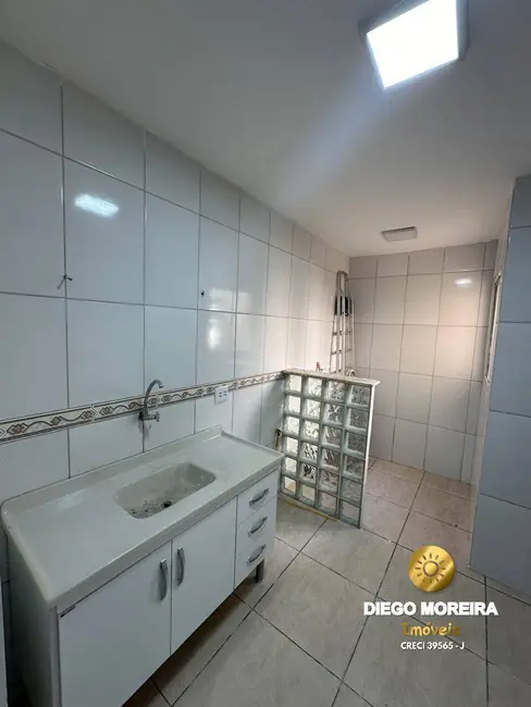 Foto 3 de Apartamento com 2 quartos à venda, 46m2 em Mairipora - SP