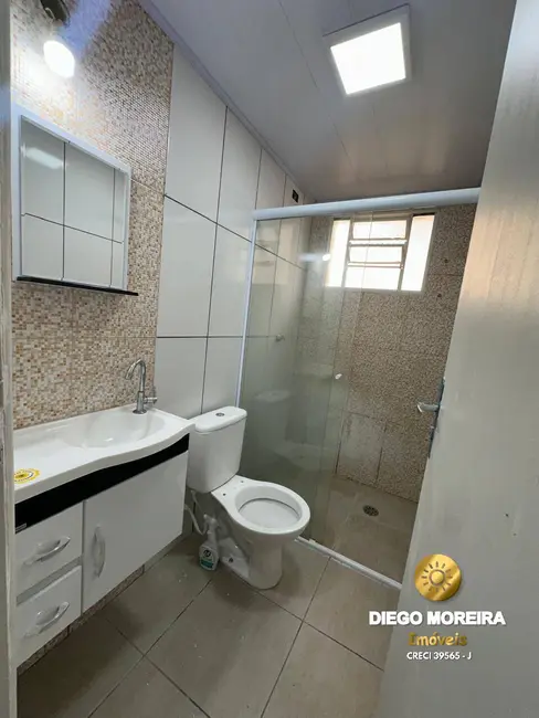 Foto 6 de Apartamento com 2 quartos à venda, 46m2 em Mairipora - SP