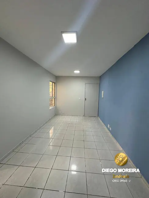 Foto 4 de Apartamento com 2 quartos à venda, 46m2 em Mairipora - SP