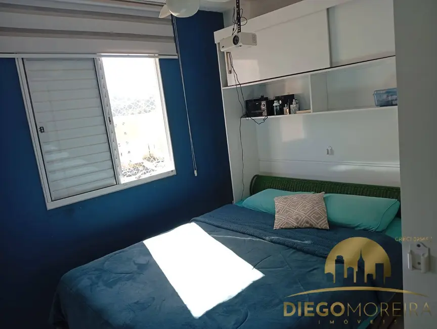Foto 7 de Apartamento com 2 quartos à venda e para alugar, 50m2 em Mairipora - SP