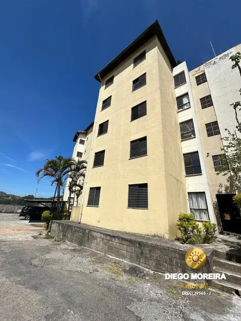 Foto 1 de Apartamento com 2 quartos à venda, 46m2 em Mairipora - SP