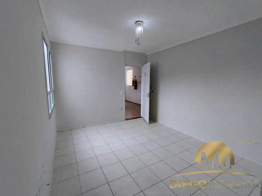 Apartamento com 2 quartos à venda e para alugar, 49m2 em Mairipora - SP - imagem 7 Foto 7 de Apartamento com 2 quartos à venda e para alugar, 49m2 em Mairipora - SP
