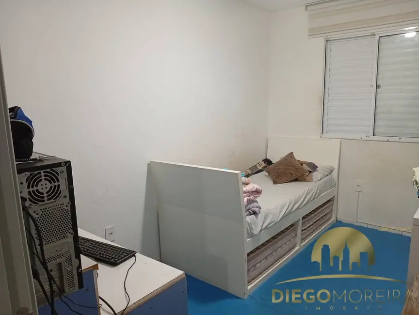 Foto 6 de Apartamento com 2 quartos à venda e para alugar, 50m2 em Mairipora - SP