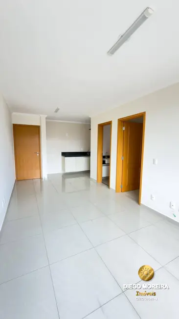 Foto 3 de Apartamento com 1 quarto à venda, 58m2 em Atibaia Jardim, Atibaia - SP