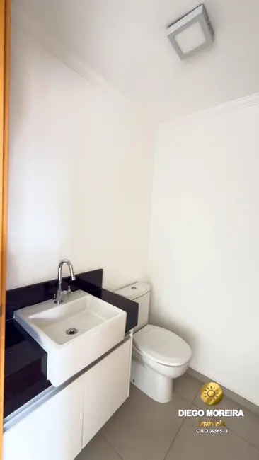 Foto 8 de Apartamento com 1 quarto à venda, 58m2 em Atibaia Jardim, Atibaia - SP