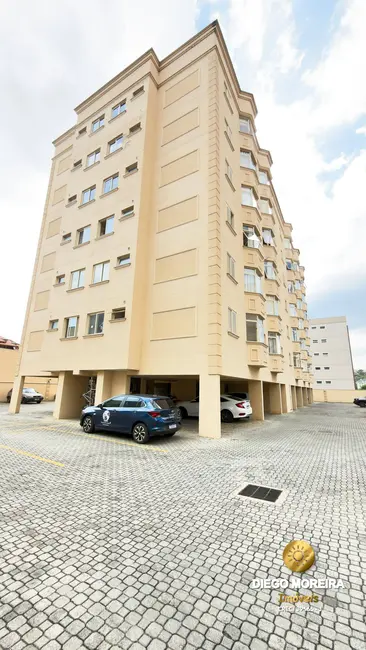 Foto 1 de Apartamento com 1 quarto à venda, 58m2 em Atibaia Jardim, Atibaia - SP