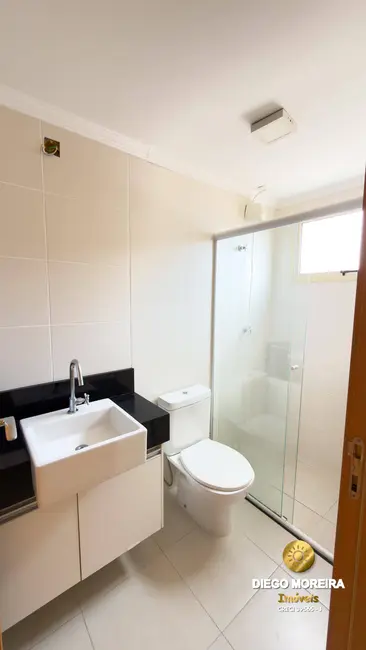 Foto 7 de Apartamento com 1 quarto à venda, 58m2 em Atibaia Jardim, Atibaia - SP