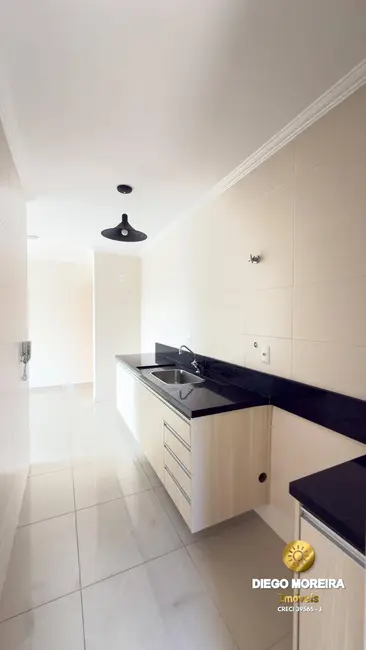 Foto 4 de Apartamento com 1 quarto à venda, 58m2 em Atibaia Jardim, Atibaia - SP