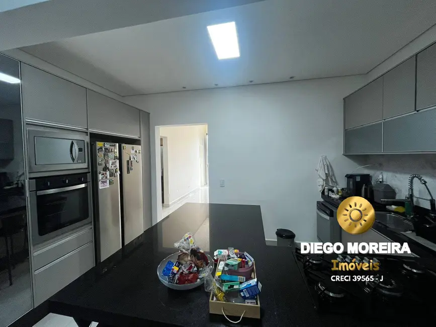Foto 7 de Casa de Condomínio com 3 quartos à venda, 126m2 em Ressaca, Atibaia - SP