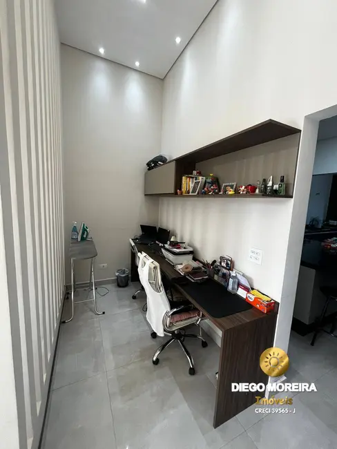 Foto 5 de Casa de Condomínio com 3 quartos à venda, 126m2 em Ressaca, Atibaia - SP